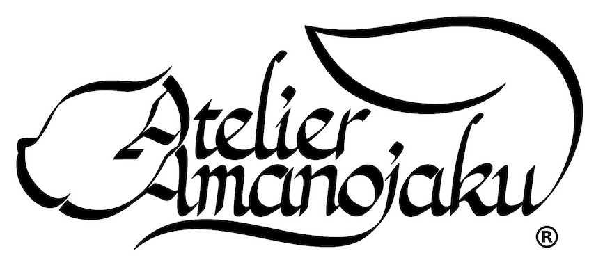 Atelier Amanojaku Logo